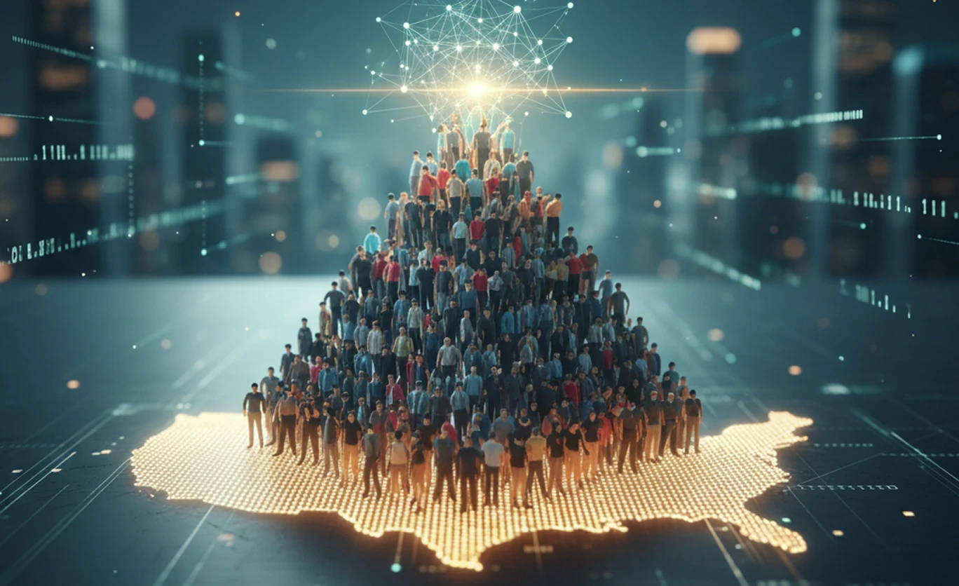 Why the USA Remains the Biggest Market for MLM Businesses And How Software Supports Growth