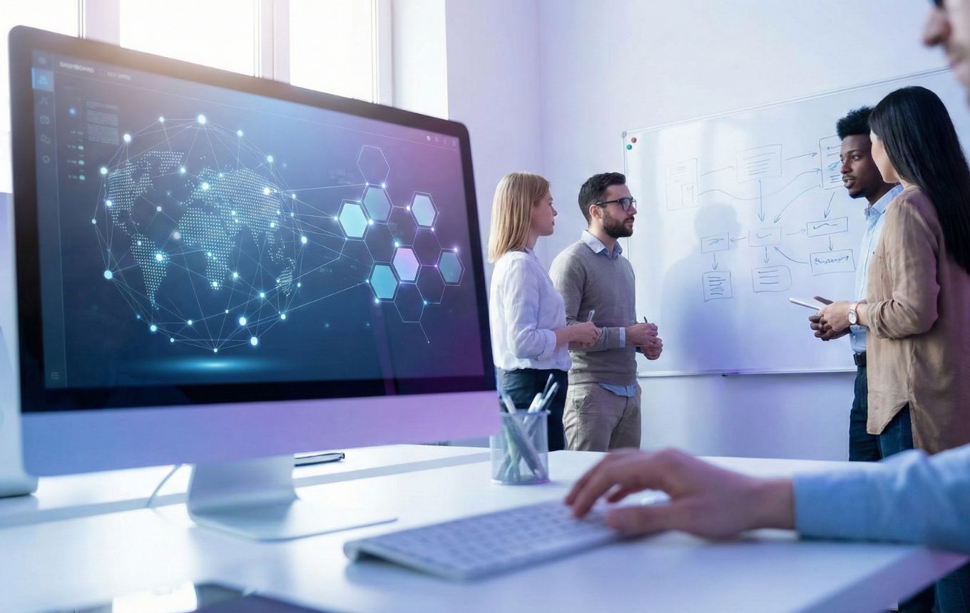 Board Plan MLM Software: Everything Growing Networks Must Get Right
