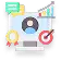 Gestion intégrée des leads et CRM