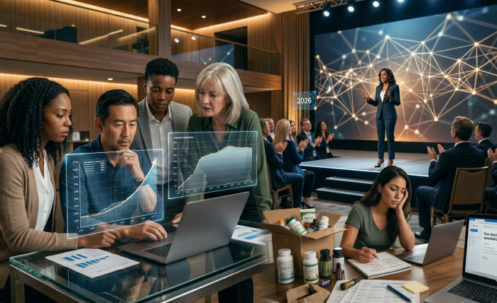 Is MLM Still Profitable in 2026? What the Data Shows