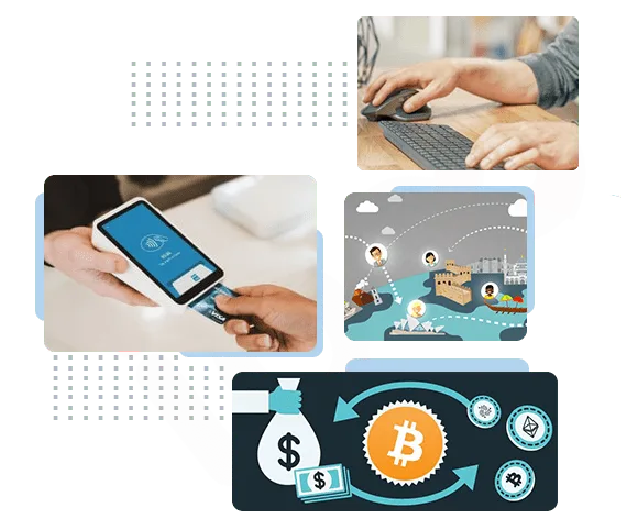 Advantages Bitcoins