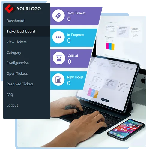 Support System Features