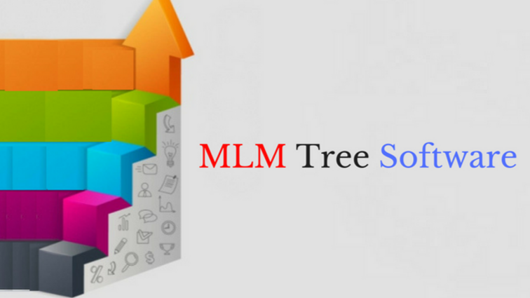 MLM Tree Software