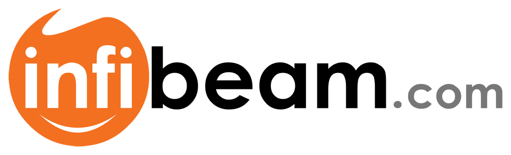 infibeam logo