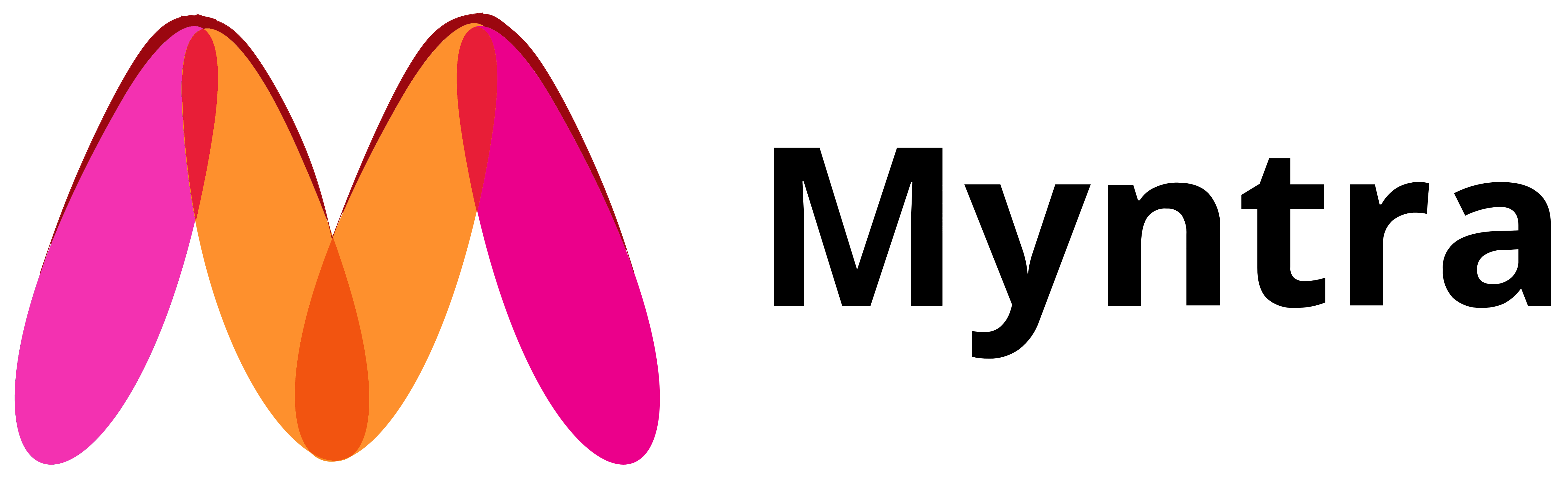 myntra logo