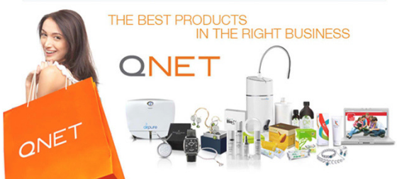 qnet reviews