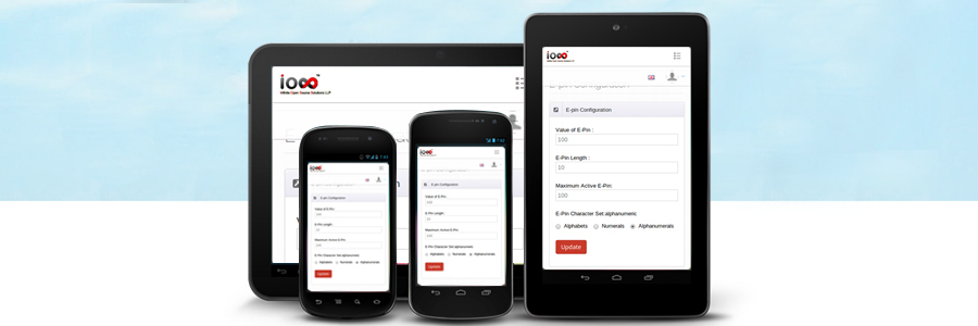 Infinite MLM Software Version 5.0.0 Released !