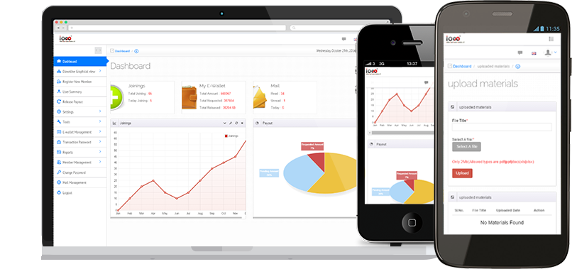 Infinite MLM Software Version 6.0 Released!