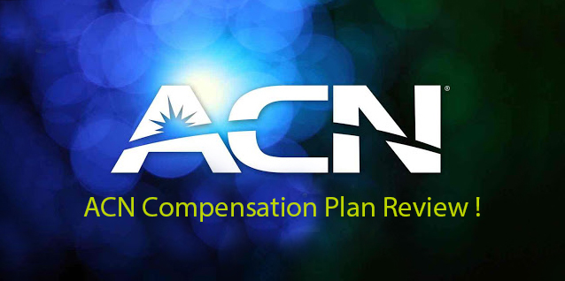 ACN Compensation Plan Review