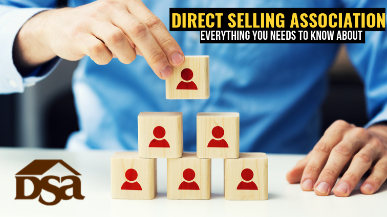A Review of Direct Selling Association