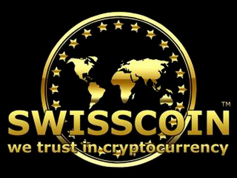 Swisscoin Cryptocurrency Goes MLM