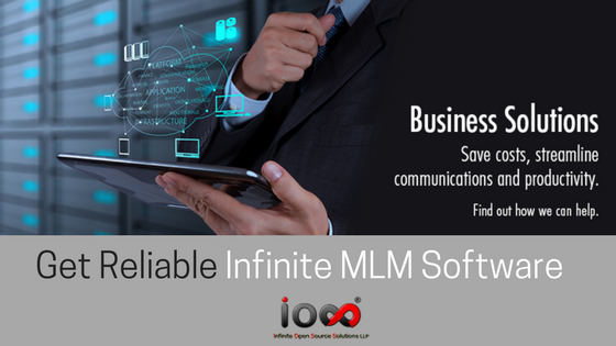 Unhappy with the Success of your MLM Business?  Try Reliable MLM Software