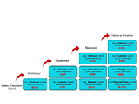 13 Best Multi-level marketing plans every network marketer should know 11 stair step mlm plan multi-level marketing plan