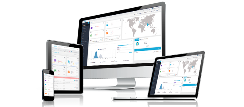 mlm website design italy
