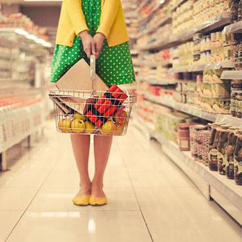 E-commerce Solución