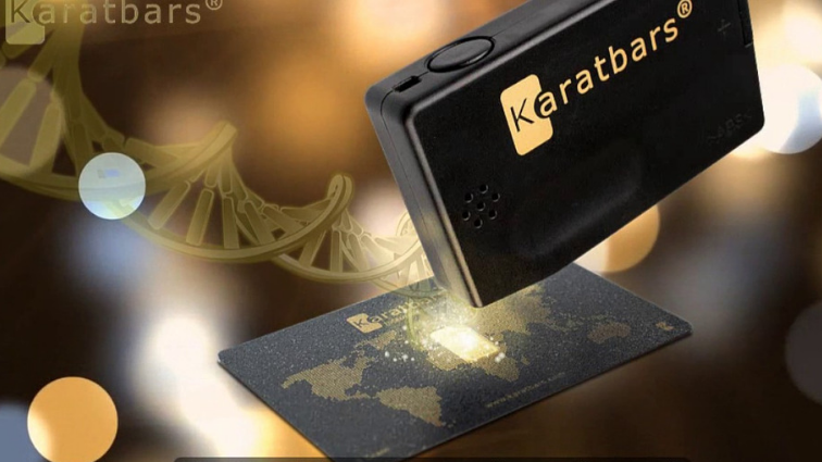 karatbars international