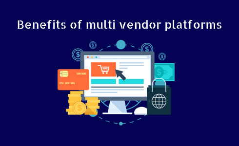 benefits of multi vendor ecommerce MLM platforms