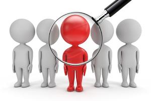 identify network marketing customers