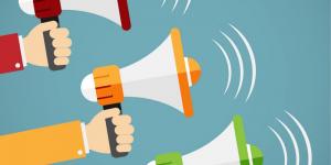 Promote mlm plans on a daily basis
