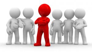 be unique in mlm