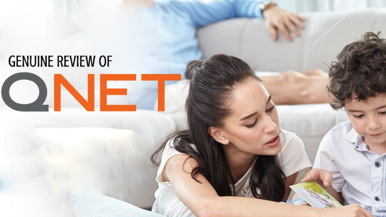 Qnet Reviews - Is Qnet A Genuine Company?