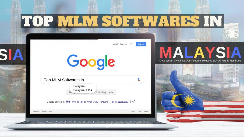 MLM Software Malaysia - Top MLM Software Companies in Malaysia