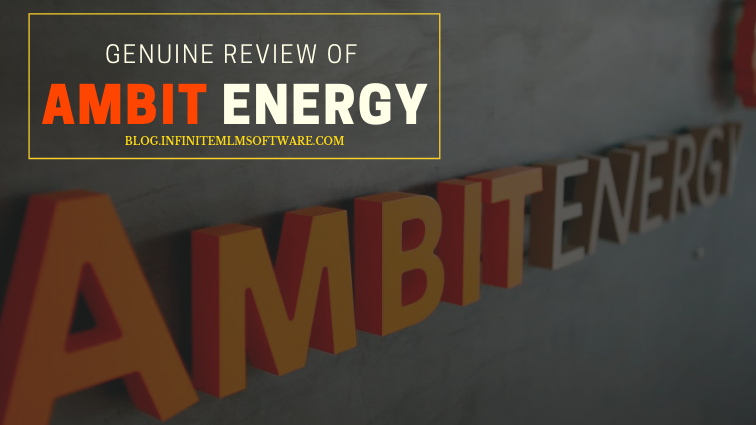 Ambit Energy MLM Review- Can You Really Make Money?