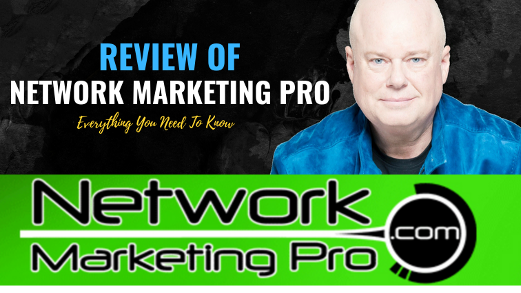 Review Of Network Marketing Pro !