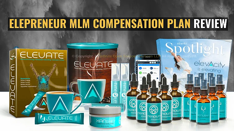 Elepreneur MLM Company Review (Now Happy Coffee)