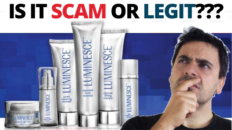 Jeunesse MLM Review