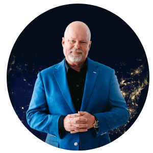Eric Worre