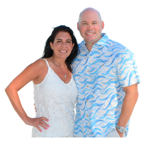 Michelle & Bill Pescosolido