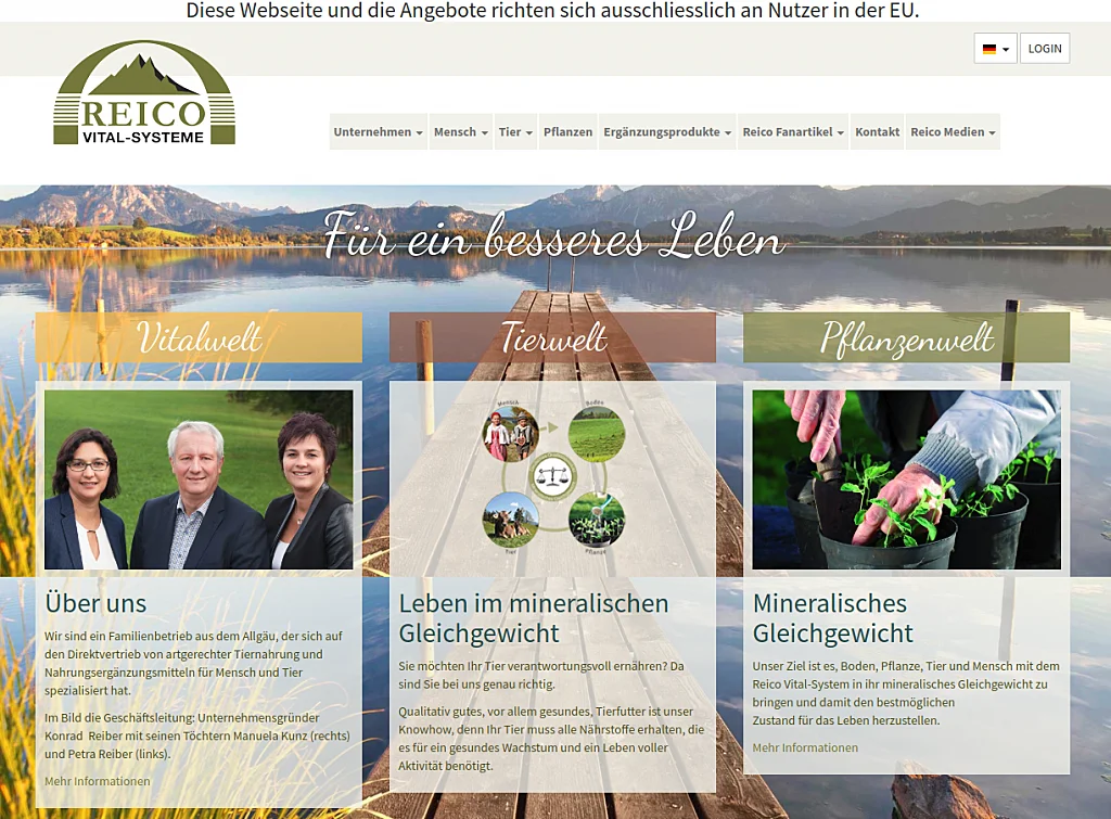 MLM Companies in Germany