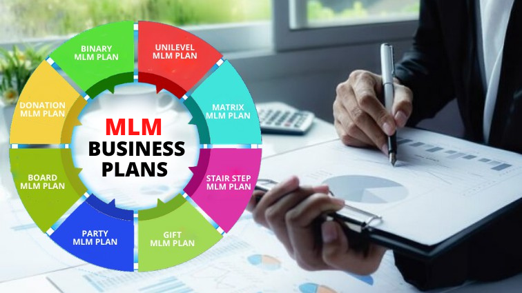 IMS business plans