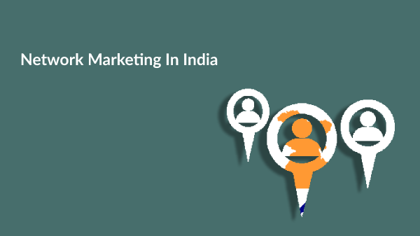 Network Marketing Industry in India 2026: Growth, Market Size & Future Trends
