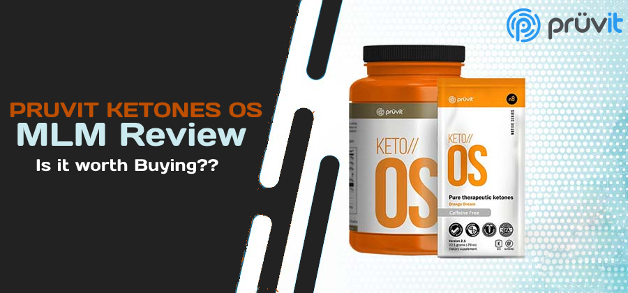 Pruvit Reviews