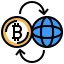 crypto MLM Software Transaction