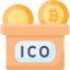 Blockchain based crypto Transaction