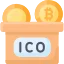 Blockchain based crypto Transaction