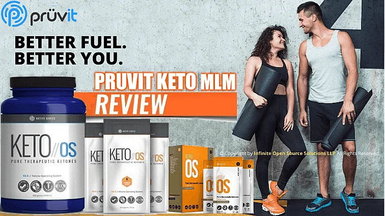 Pruvit Keto MLM Review