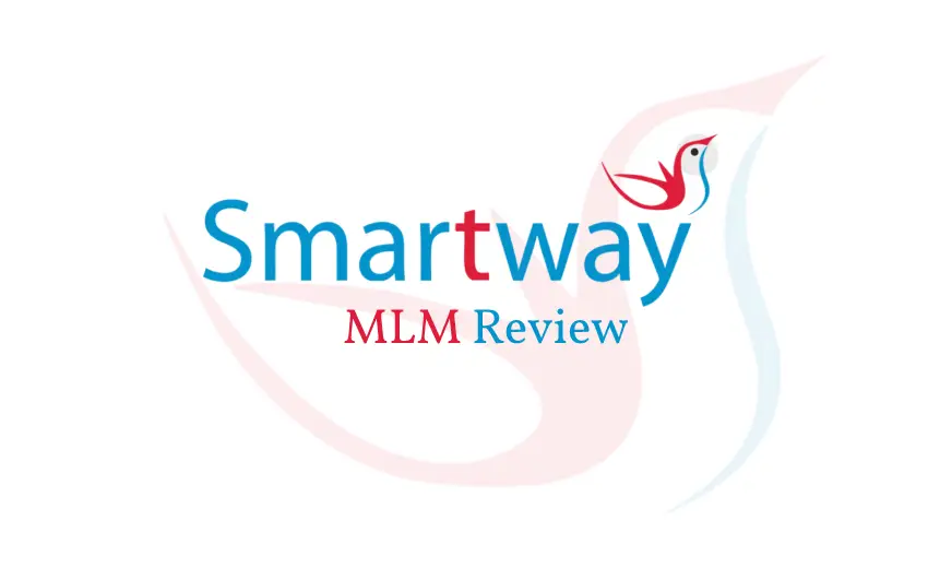 Smartway MLM Review : Genuine Smartway Products Review