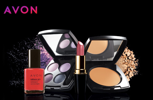 Avon MLM Products