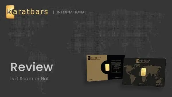 Karatbars Review - Is it Scam or Legit MLM Opportunity?