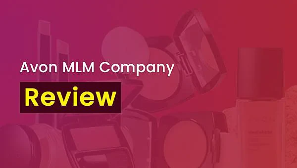 Avon MLM Company Review 2026