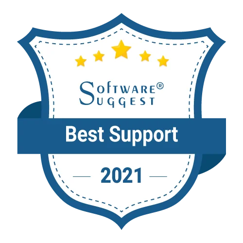 infinitemlm best support award software suggest 2021