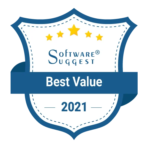 infinitemlm best value award software suggest 2021
