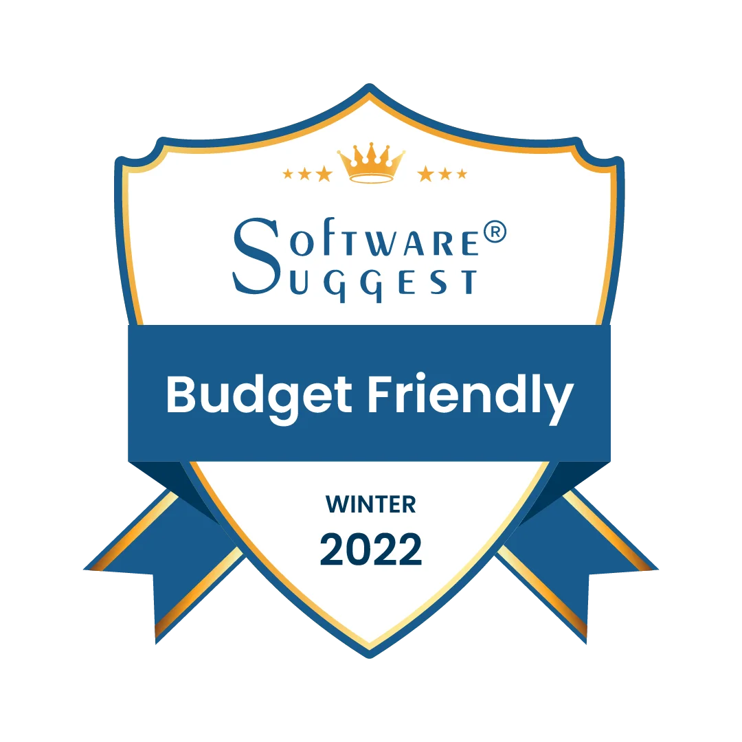infinitemlm budget friendly award software suggest 2022