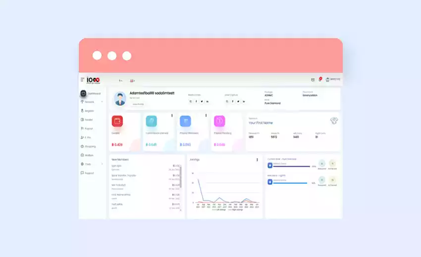 Infinite MLM Software Version 14.0 Released!