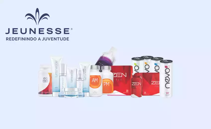 Jeunesse Global MLM Review