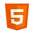 html5-icon